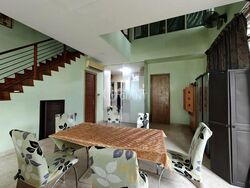 Begonia Drive (D28), Terrace #499790981